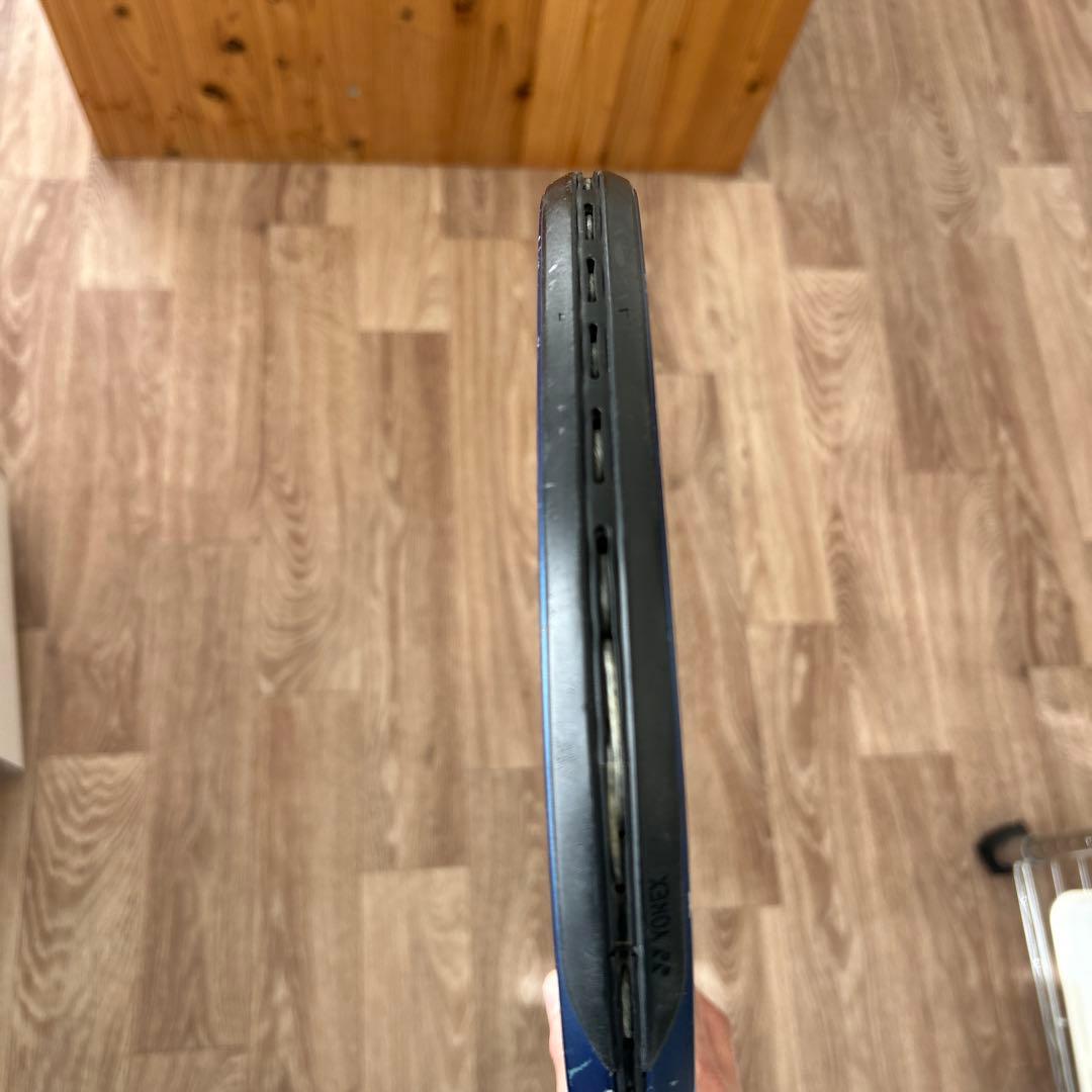 値下げ、YONEX イーゾーン105テニスラケット2020