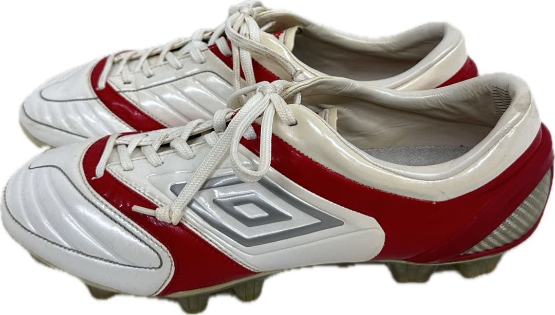 umbro アンブロ サッカーシューズ　ステルス 26.5cm