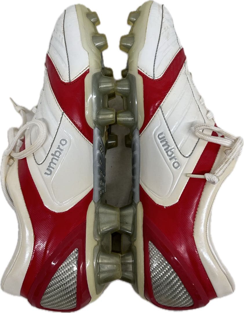 umbro アンブロ サッカーシューズ　ステルス 26.5cm