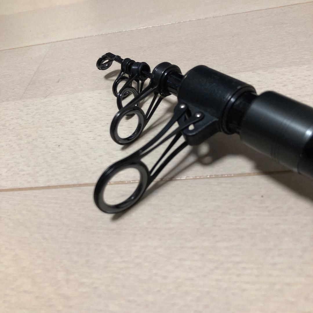 超美品　ダイワ　　サーフスイング