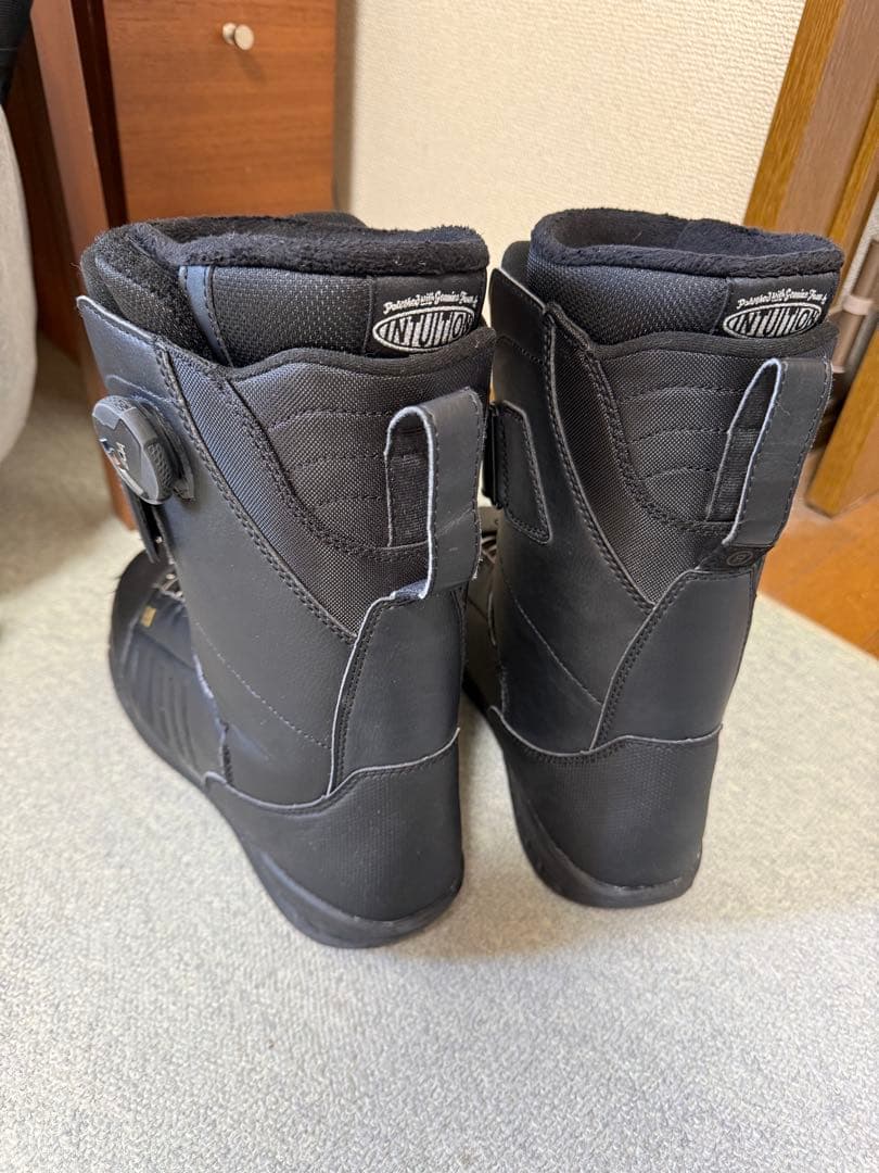 18万‼️★メンズハイグレード、RIDE ✖︎Burton