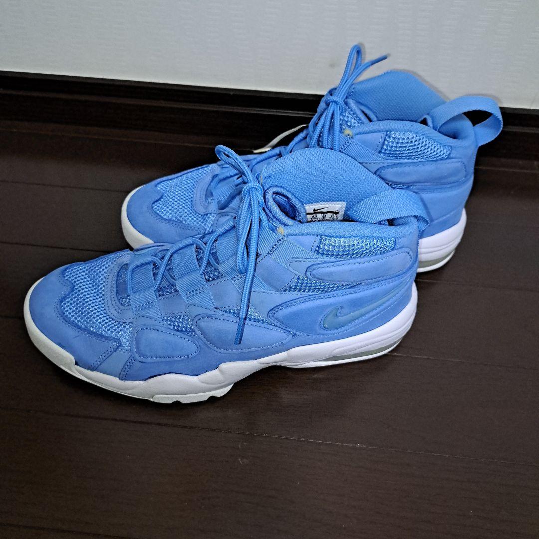 最終値下げ✴️未使用✴️NIKE AIRMAX UPTEMPO'94アップテンポ