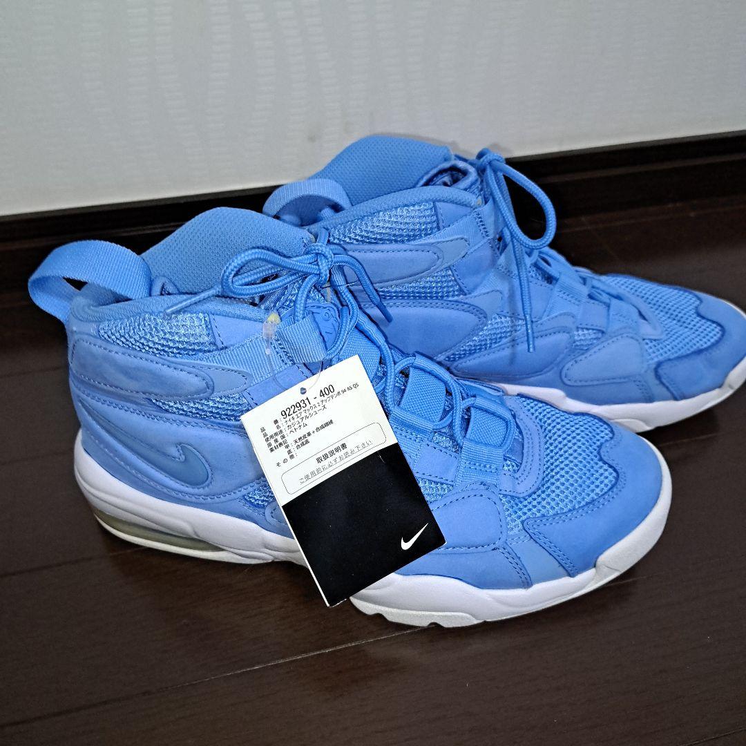 最終値下げ✴️未使用✴️NIKE AIRMAX UPTEMPO'94アップテンポ