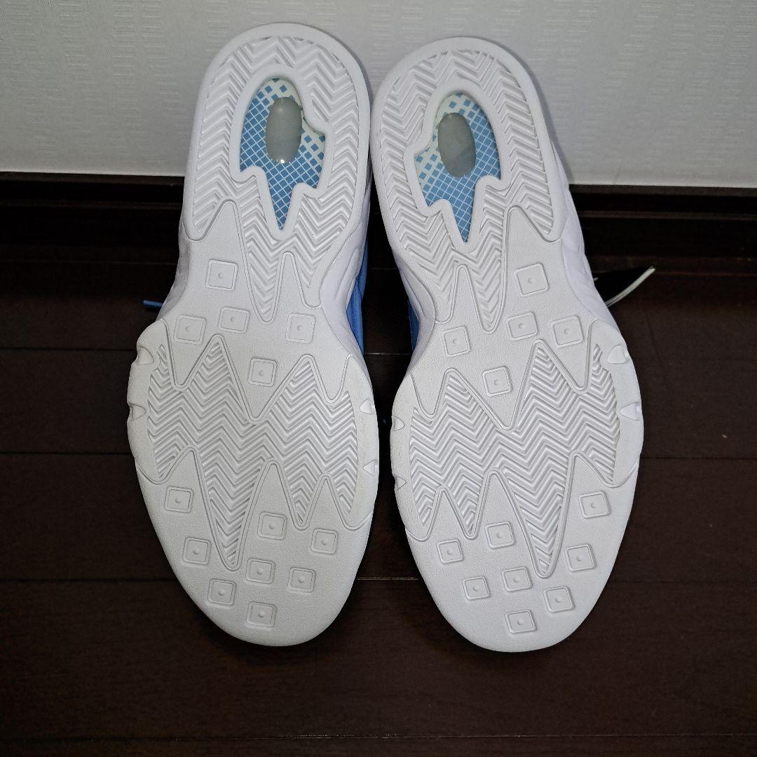 最終値下げ✴️未使用✴️NIKE AIRMAX UPTEMPO'94アップテンポ