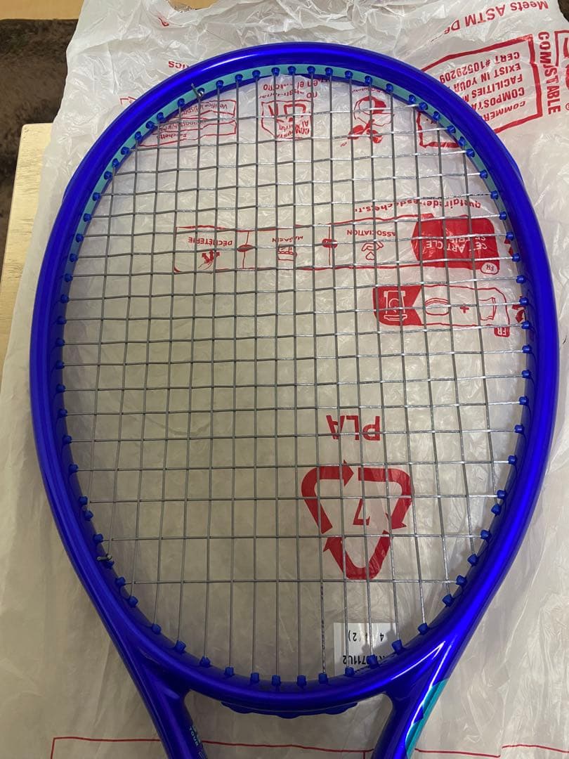 ULTRA TOUR 98 V5 Wilson 錦織圭