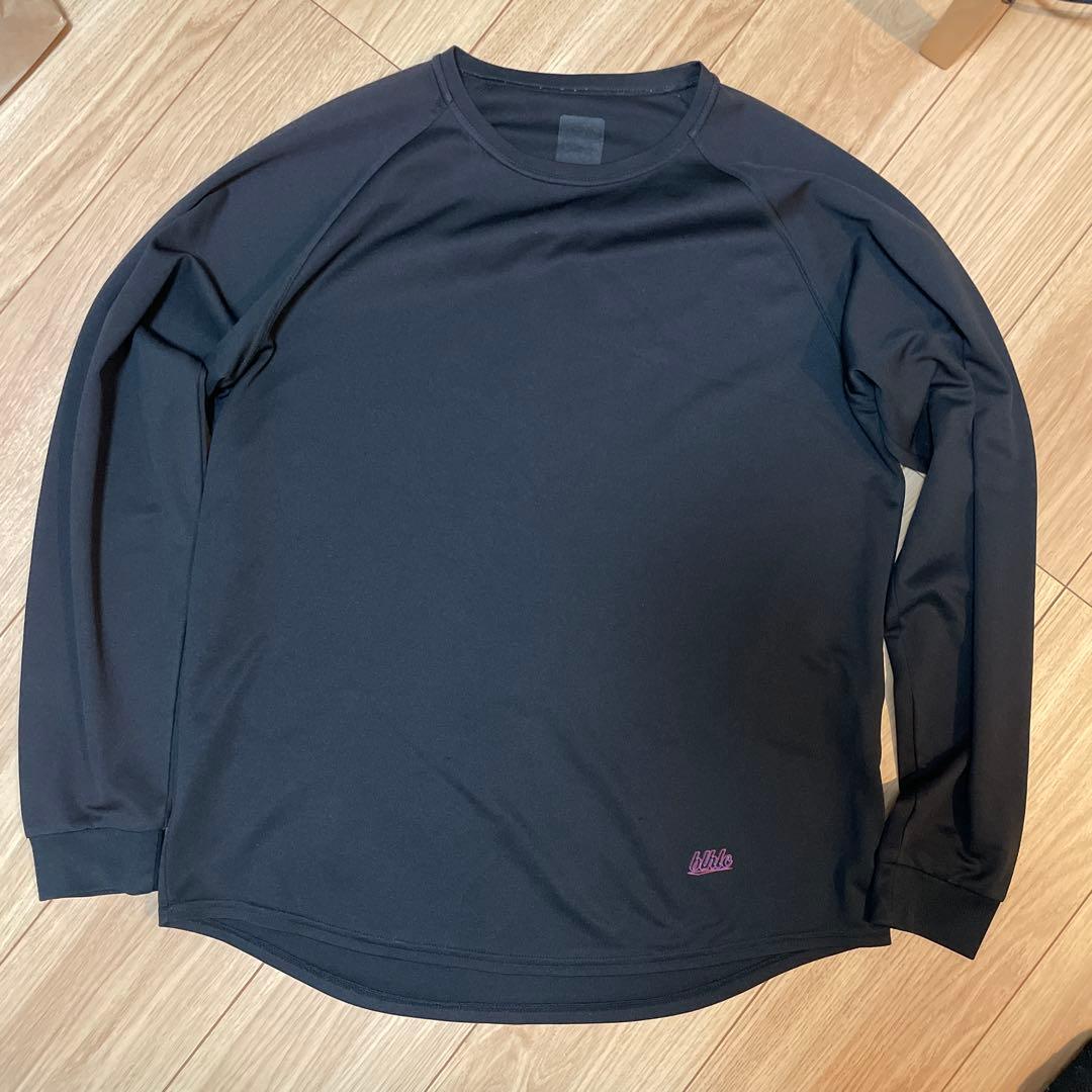 ボーラホリック ballaholic ロンT