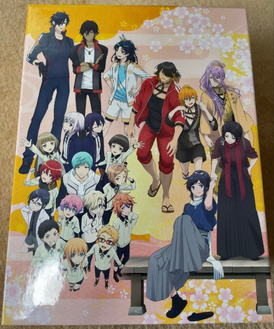 刀剣乱舞(グッズ関連その41)