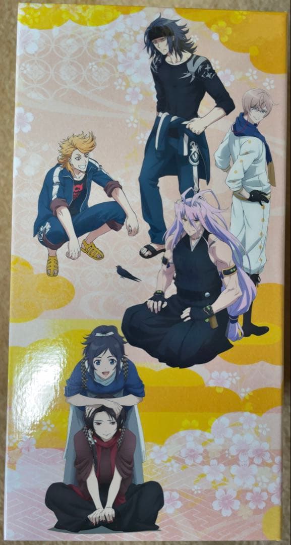 刀剣乱舞(グッズ関連その41)