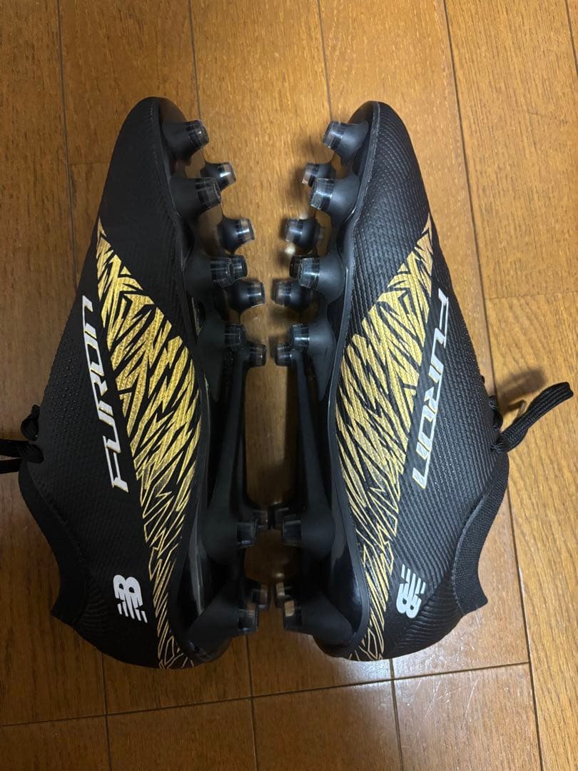 シューズ New Balance Furon Elite HG V8 2E