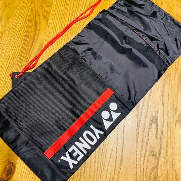 ナノフォース7V REV 新品未使用　ヨネックス ソフトテニス