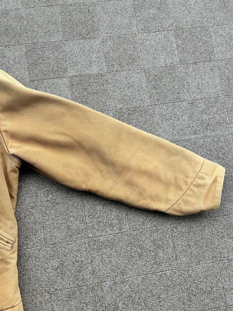Carhartt デトロイトジャケット　アメリカ製　90s 最終価格