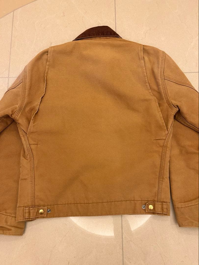 Carhartt デトロイトジャケット　アメリカ製　90s 最終価格