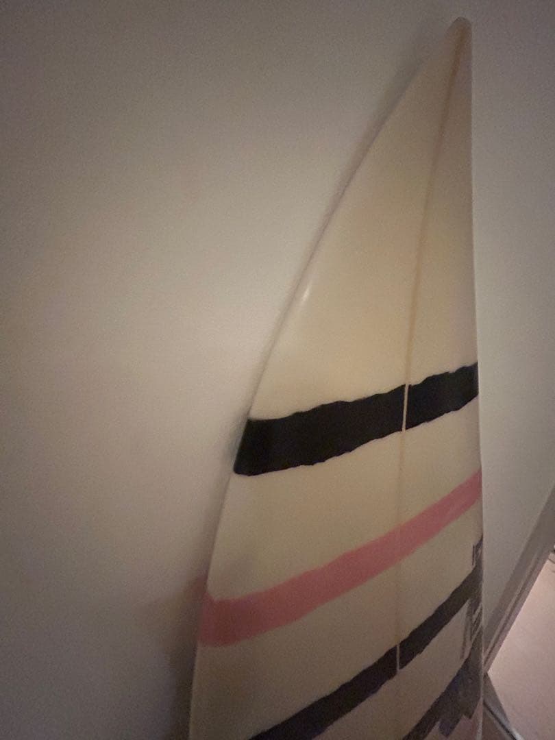 【値下げ美品】AL MERRICK ニューフライヤー　フィンセット