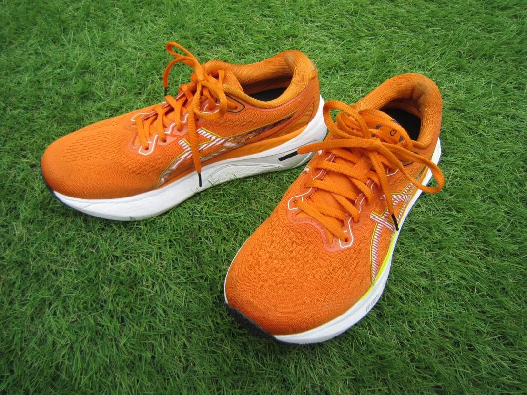 ASICS　GEL-KAYANO　ゲルカヤノ30 26.0cm