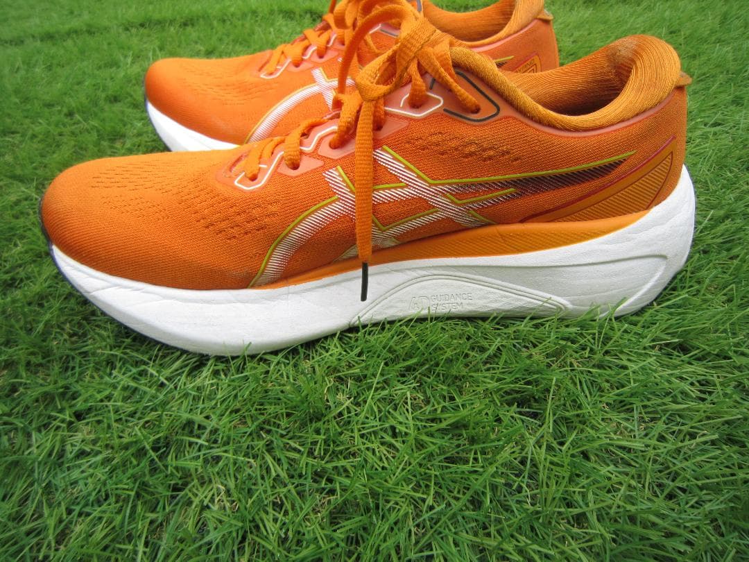 ASICS　GEL-KAYANO　ゲルカヤノ30 26.0cm