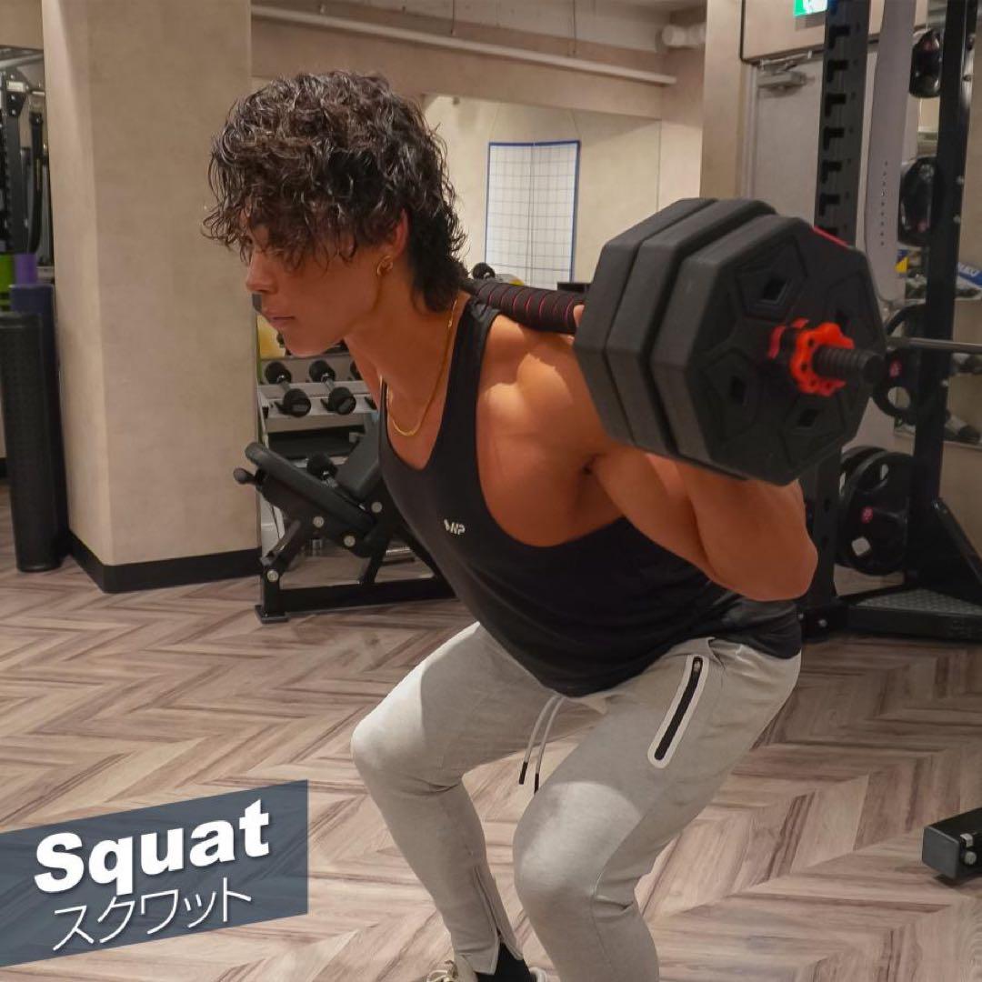 ダンベル 可変式 2個セット 八角ダンベル 合計 20kg 40kg シャフト付