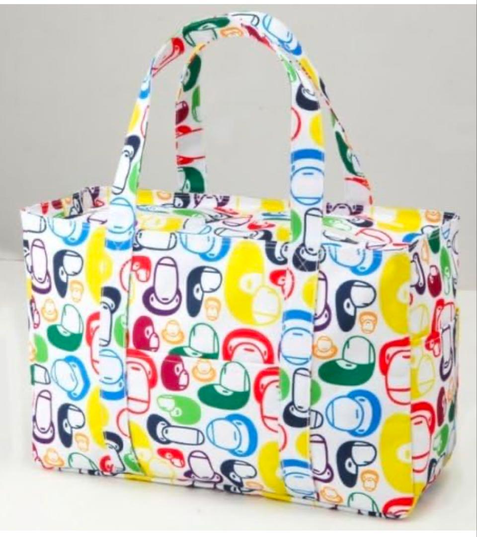新品未使用BAPE KIDS 小物いろいろ