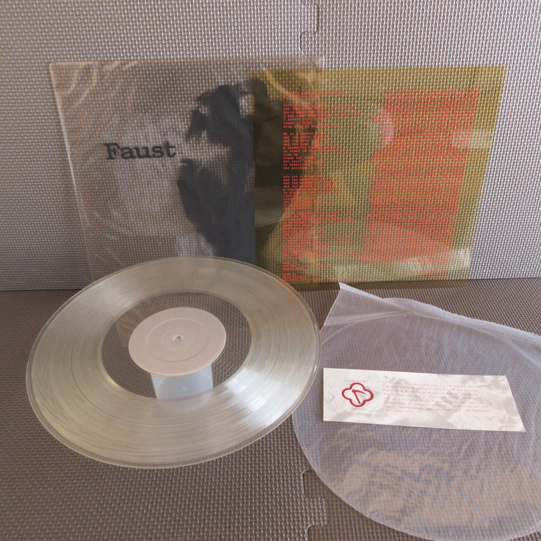★Faust / ファウスト★Recommended Records◇1979