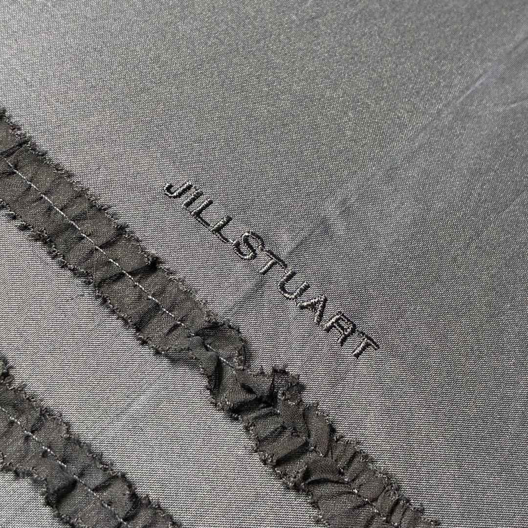 JILLSTUART ジルスチュアート 傘 ブラック