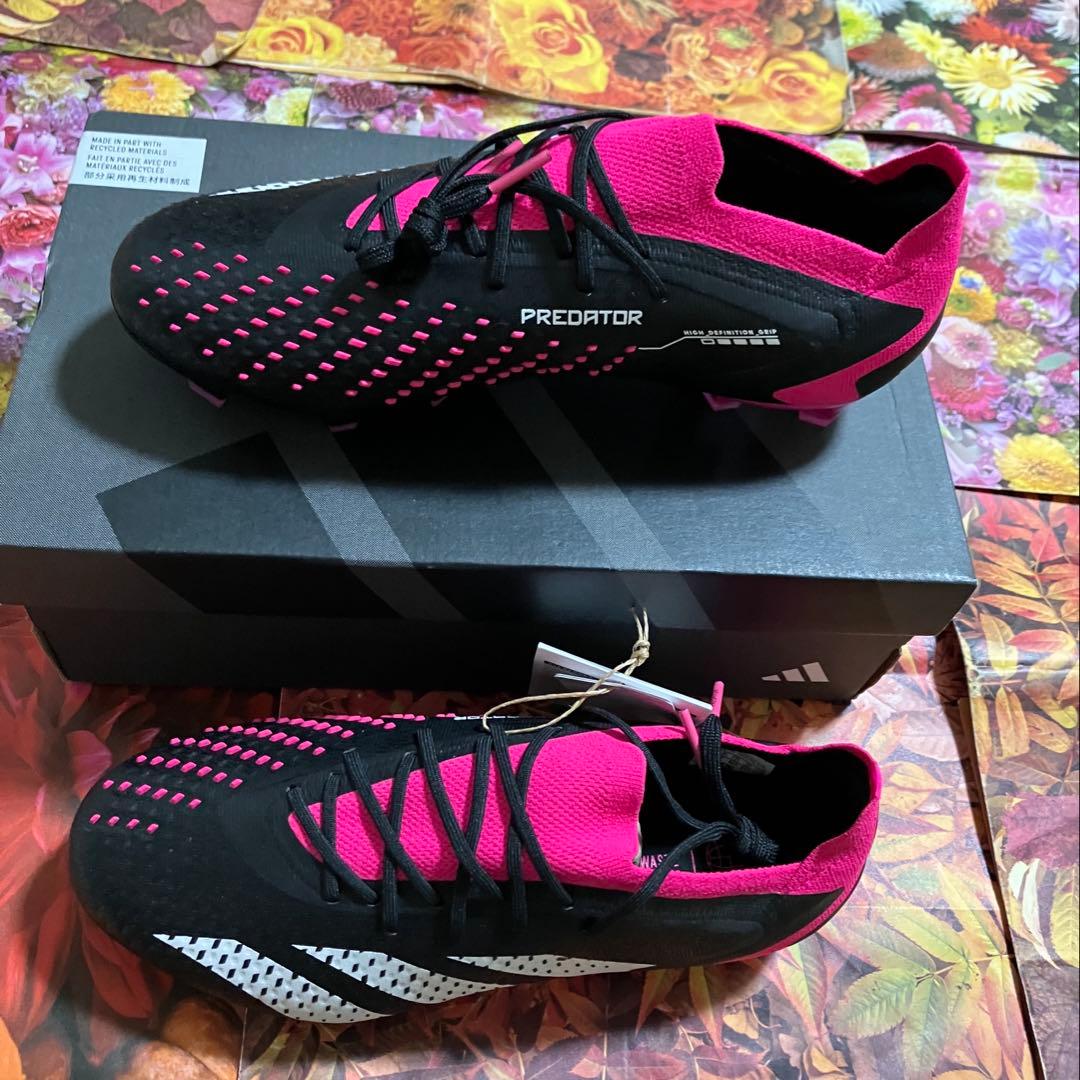 アディダス プレデター FG エリート モデル PREDATOR adidas