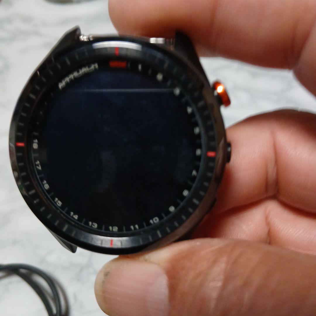 Garmin APPROACH S62 GPSゴルフウォッチ