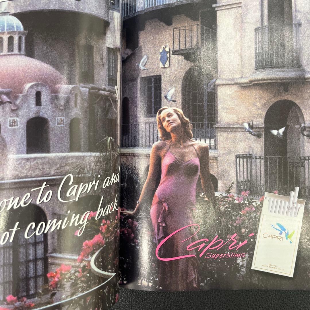Vogue US 1995年 4月号 クリステン・マクメナミー