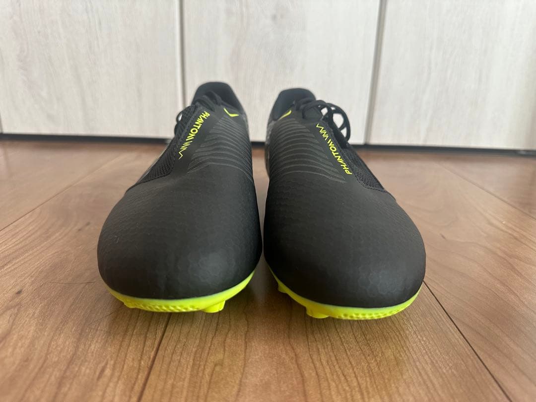 【大人気】NIKE ファントムヴェノム アカデミーHG 27cm