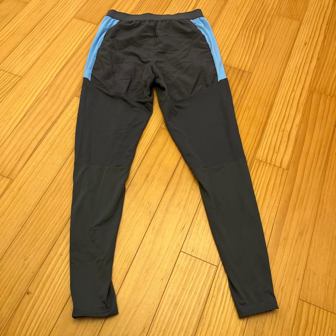 Puma マンチェスター・シティ トレーニングパンツ XS