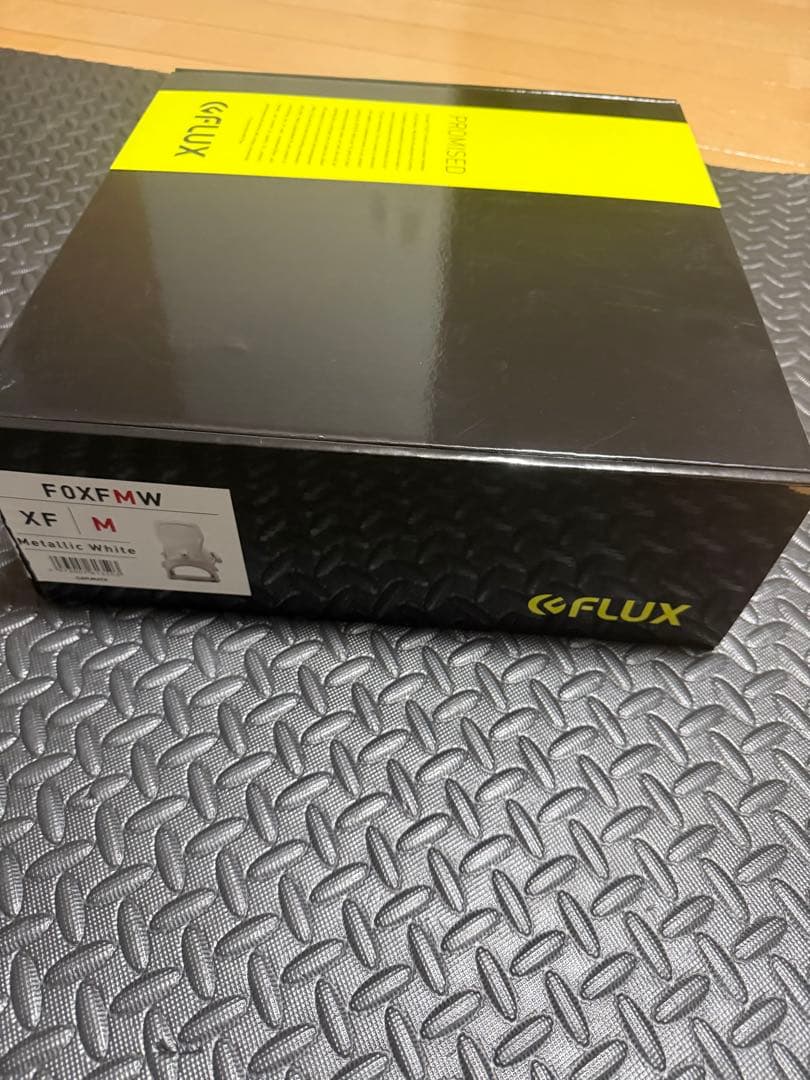 スノーボード FLUX XF