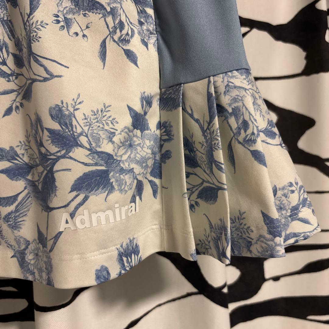 【美品】アドミラル♡スコート