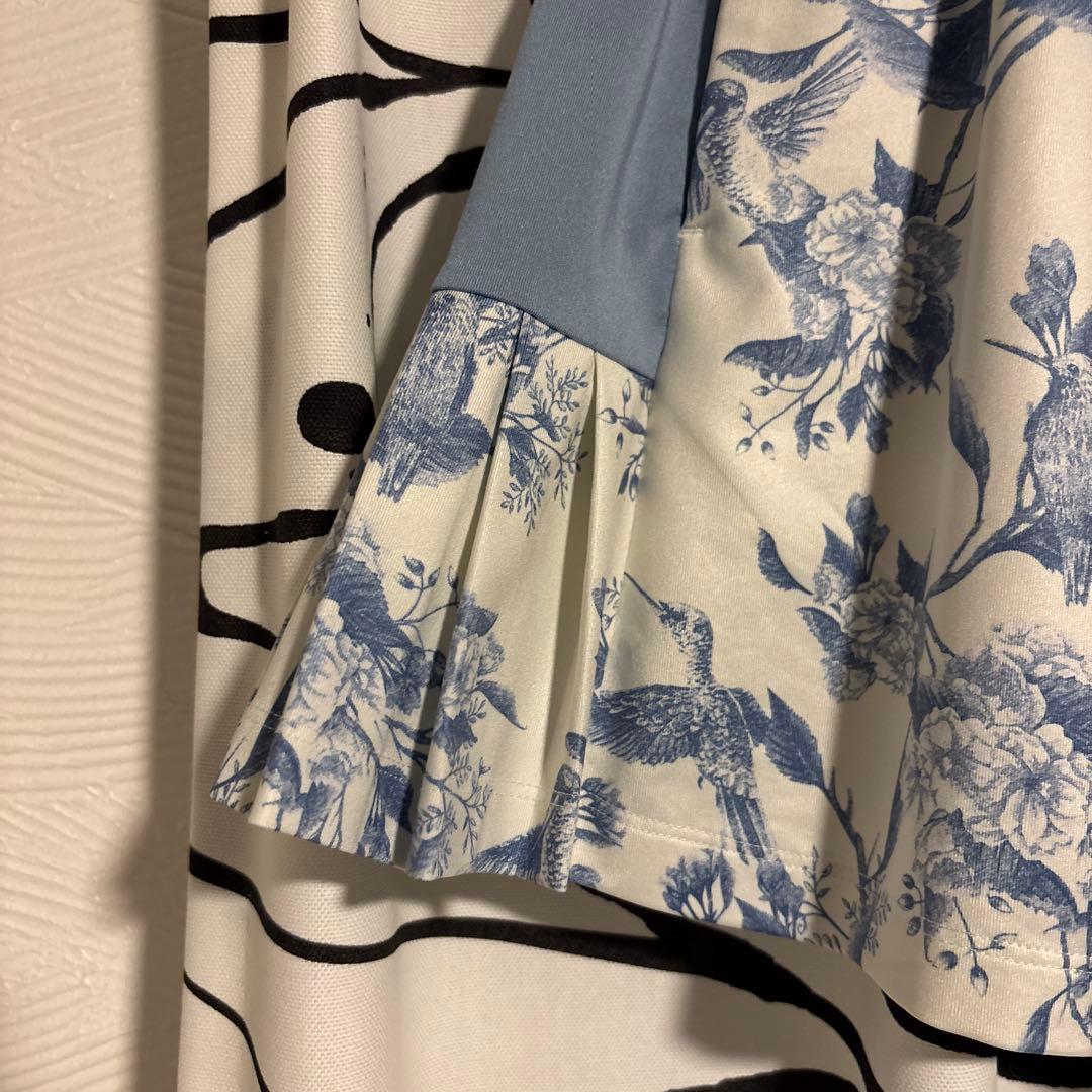 【美品】アドミラル♡スコート