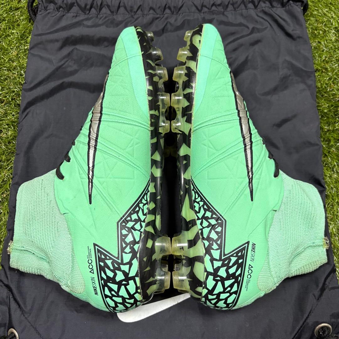NIKE Hypervenom Phantom Ⅱ AG-R 26.5cm