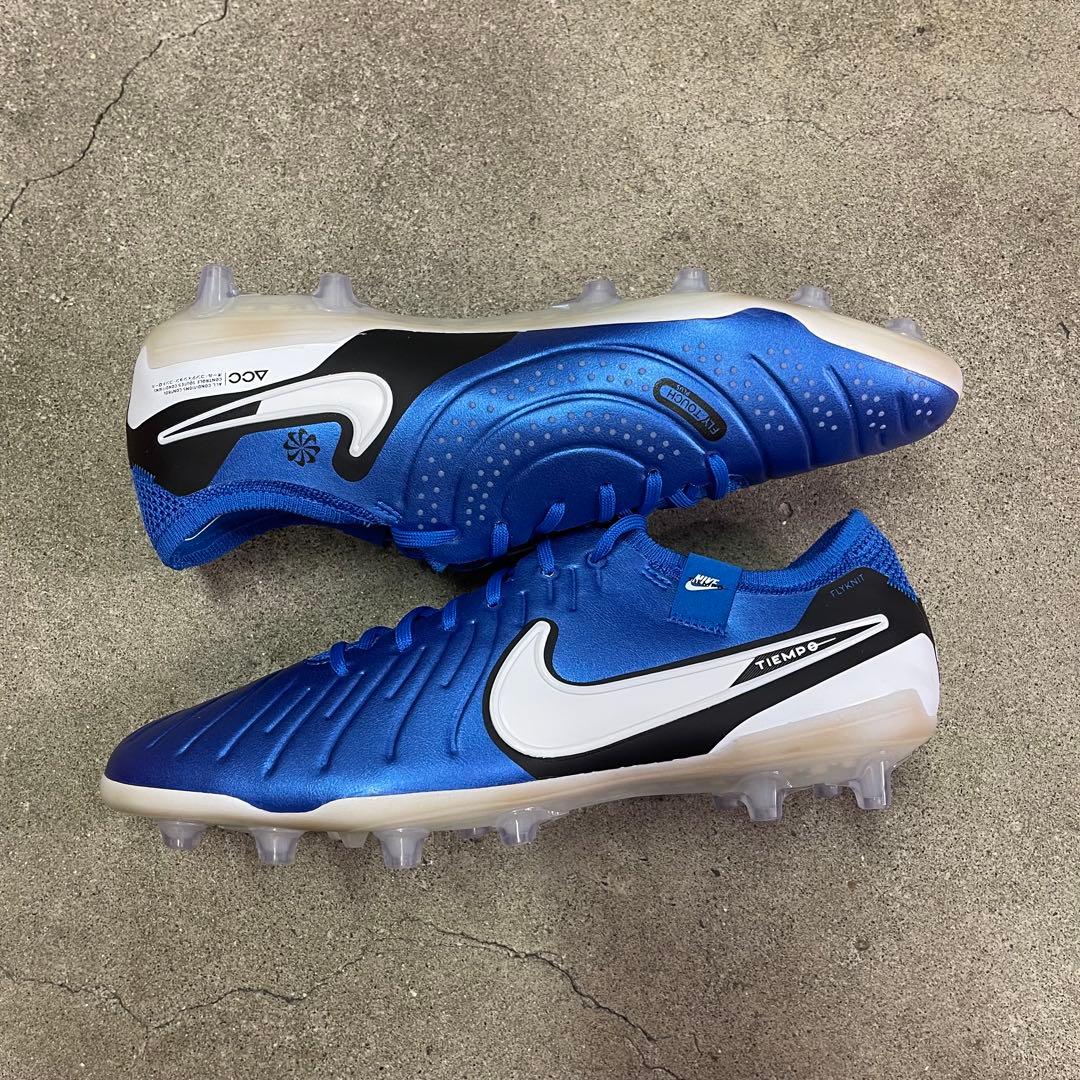 Nike Tiempo Legend 10 Elite 27㎝