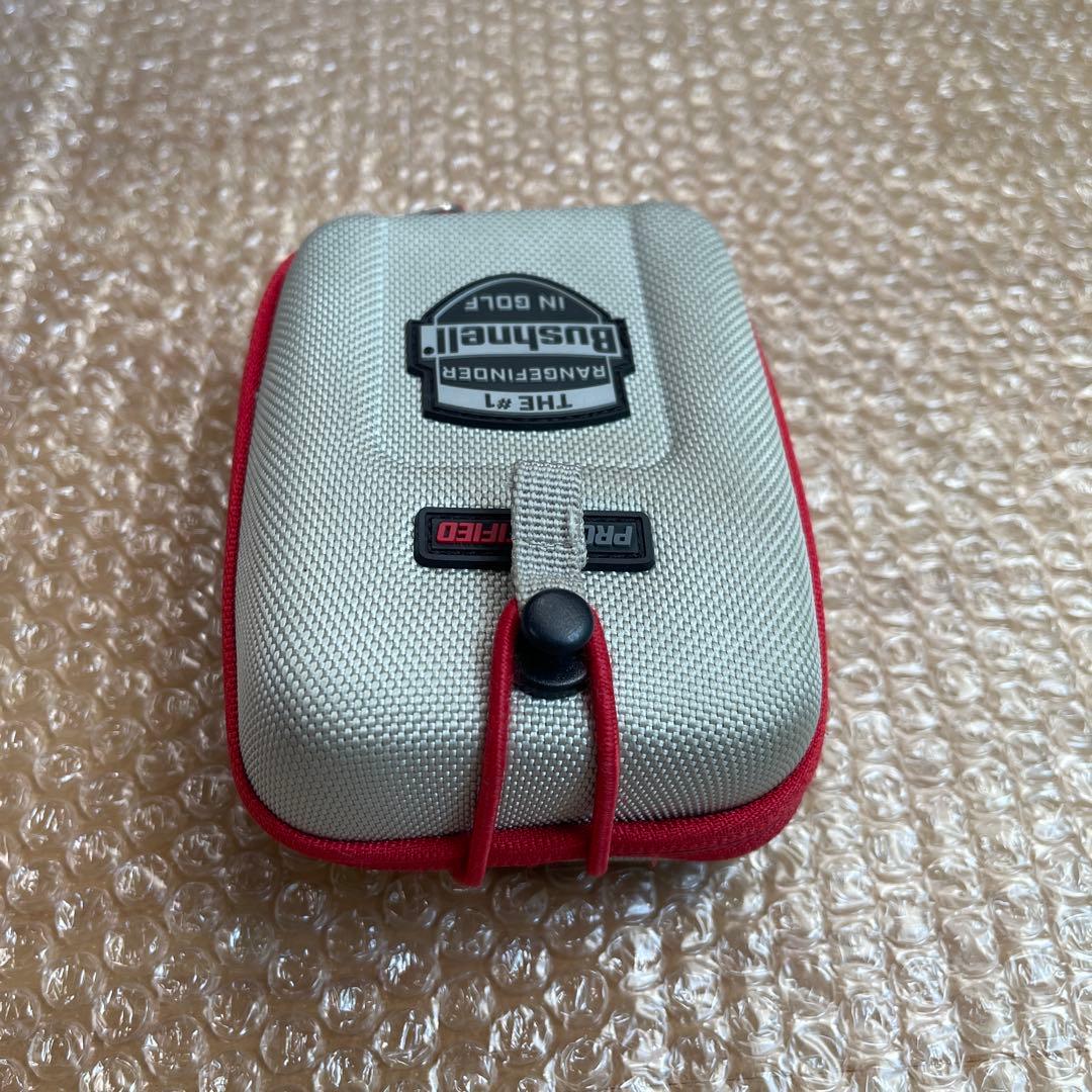 Bushnell Pro X2 Slope Edition ゴルフ用距離計