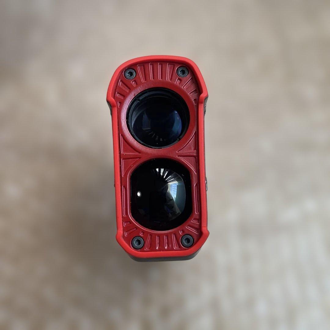 Bushnell Pro X2 Slope Edition ゴルフ用距離計