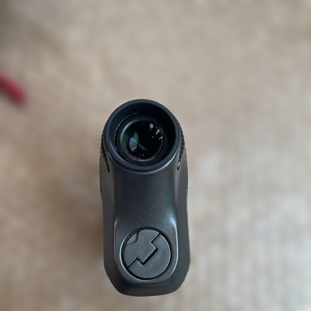 Bushnell Pro X2 Slope Edition ゴルフ用距離計