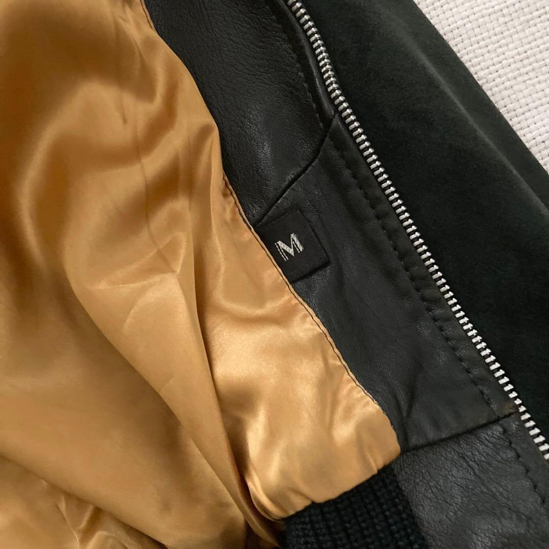 60s 70s レザー ジャケット ビンテージ ヴィンテージ スエード 本革