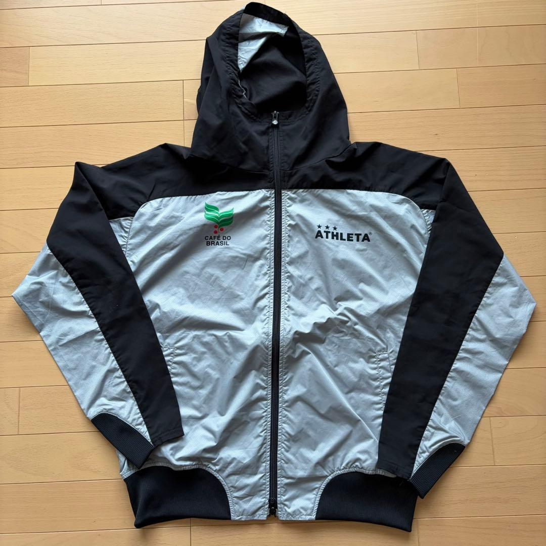 ATHLETA アスレタ ピステ & パンツ &プラクティスシャツ セット M