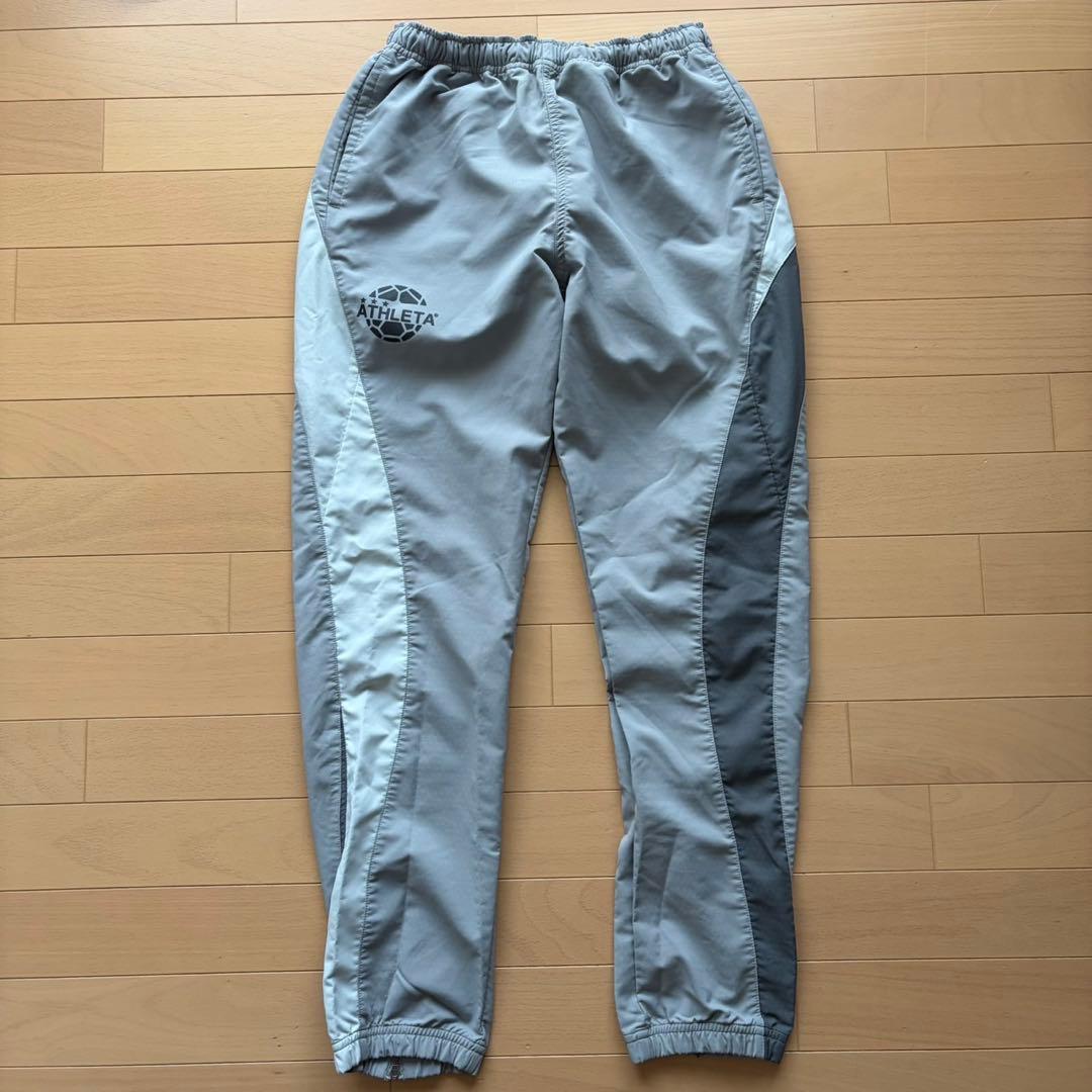 ATHLETA アスレタ ピステ & パンツ &プラクティスシャツ セット M