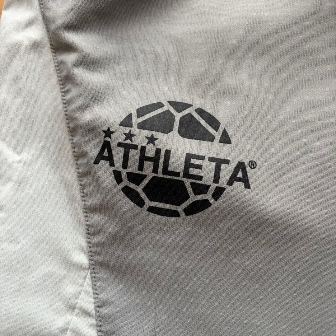 ATHLETA アスレタ ピステ & パンツ &プラクティスシャツ セット M