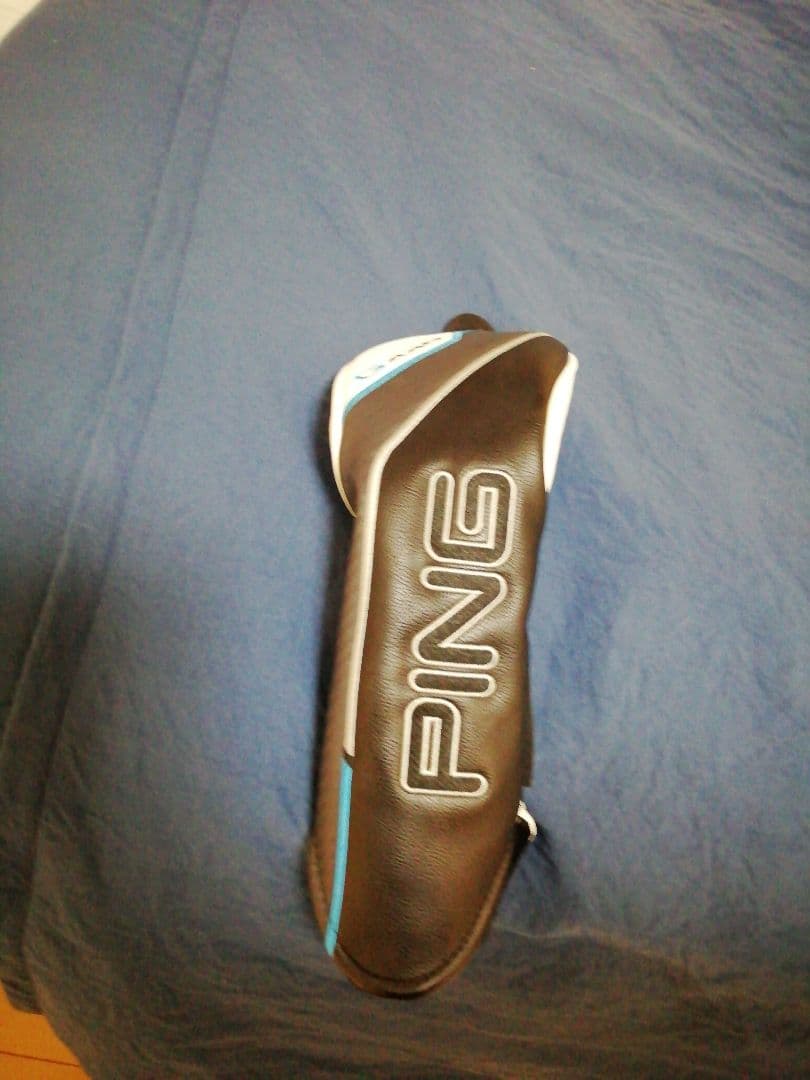 PING G440 MAX フェアウェイウッド 17度