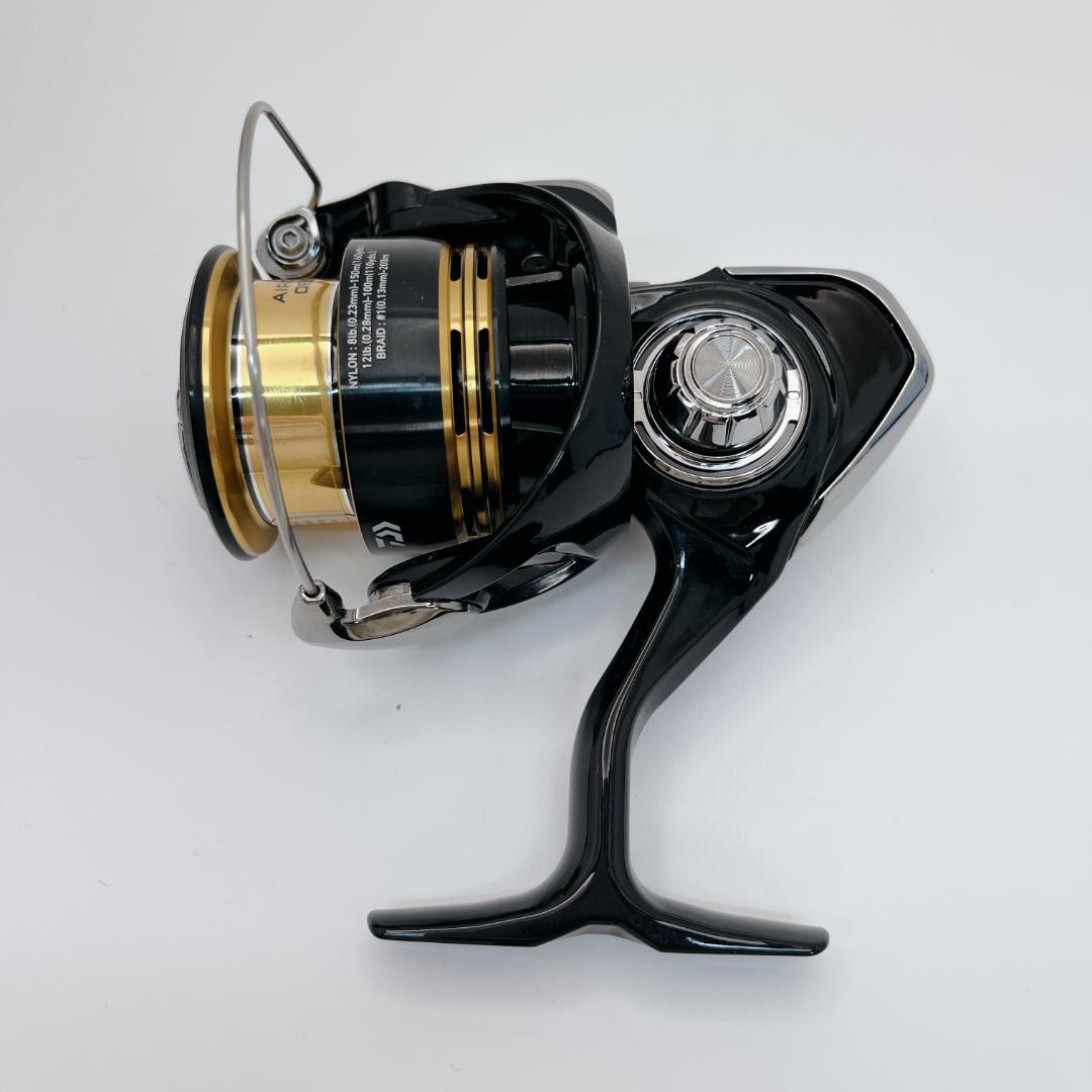 ダイワ DAIWA レガリス LT3000-CXH