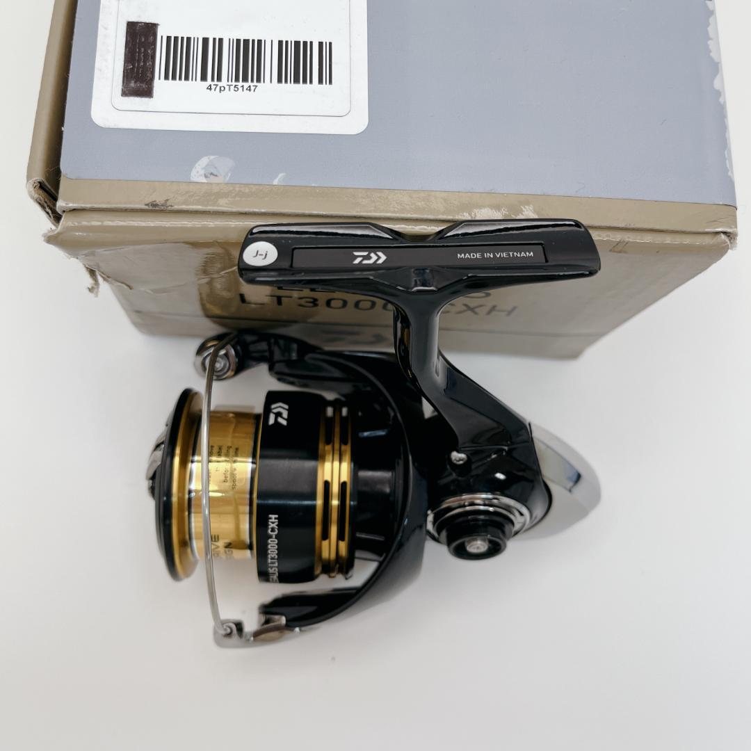 ダイワ DAIWA レガリス LT3000-CXH