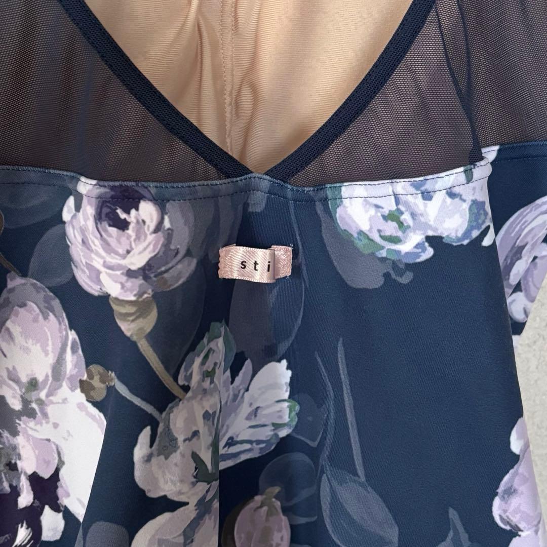 stina スティナ　バレエ　レオタード　Mサイズ