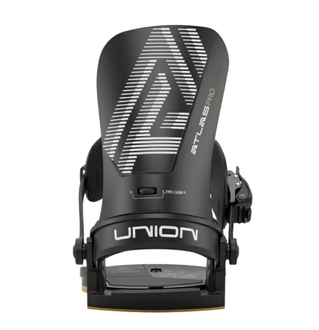 【未開封】UNION ATLASPRO 国内正規品 Lサイズ