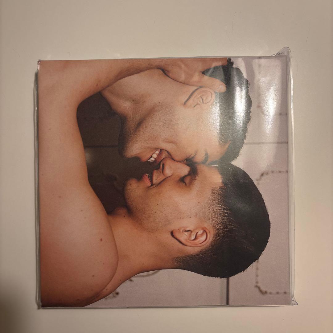アート・デザイン・音楽 Alasdair McLellan  and AWAY 1