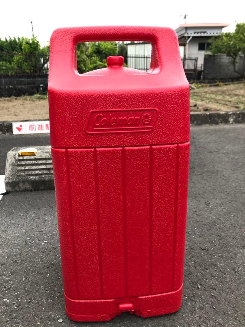 コールマン ランタン おまけつき