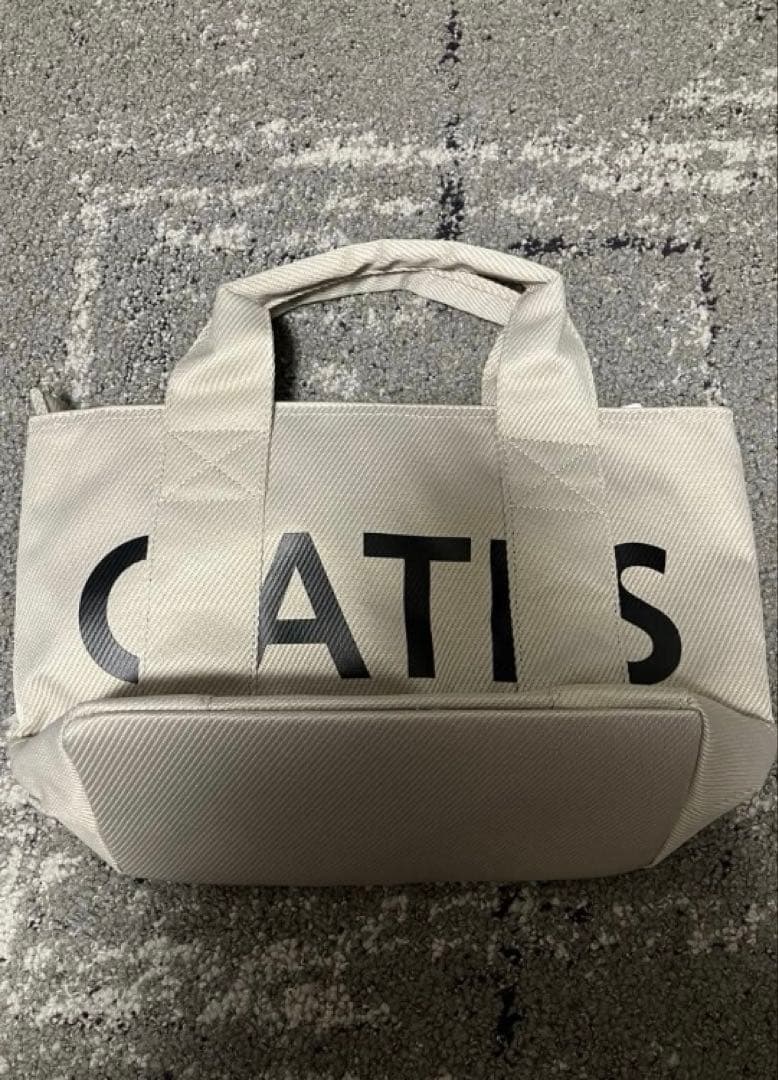 パーリーゲイツ　カートバッグ
