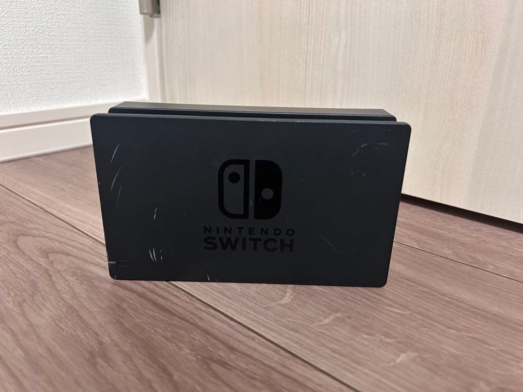 Nintendo Switch 本体リングフィットアドベンチャーとセットおまけ付
