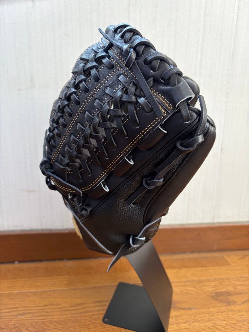 S*K様 Wilson Staff DUAL 硬式 33型 投手・ユーティリティ